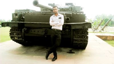 Software Developer