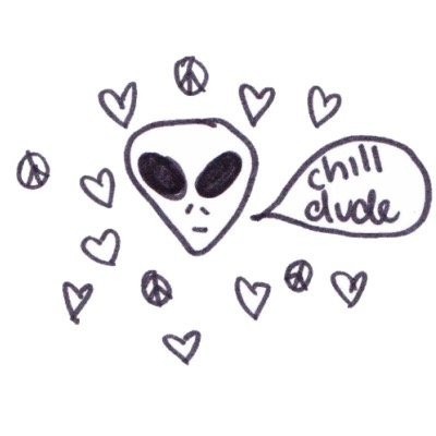 positiveUFO's profile picture. *･゜ﾟ✧･*:.｡..｡.:*･'(*⌒ヮ⌒*)'･*:.｡. .｡.:*✧･゜ﾟ･*