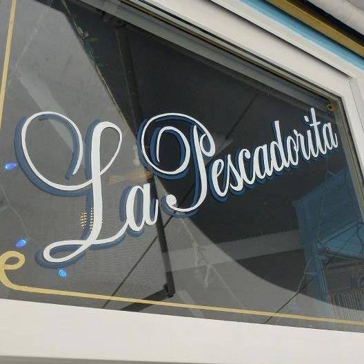 lapescadorita's profile picture. ¡El Mejor Pescado Fresco! En la esquina más linda de Palermo. Reservas: 4773-0070