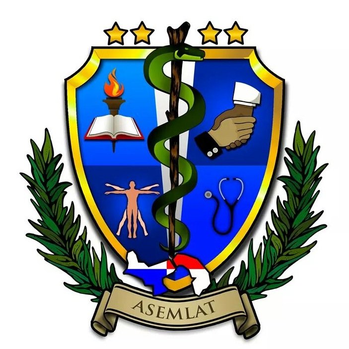 Asociación de estudiantes de medicina de la Universidad latina de Panamá. Mantengas al tanto de todas nuestras actividades de ASEMLAT. #AsemlatSomosTodos