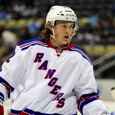 All tweets are of course about hockey, enjoy!