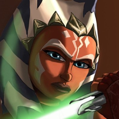 What can I say? I'm a rebel. Ahsoka Tano, former Padawan of Anakin Skywalker... now one of his enemies. |SWRP|Post-Purge|