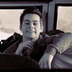 I'm Stiles, my best friend Scott is an Alpha now and let me tell you it is awesome! And i might be crushing on a sourwolf named Derek