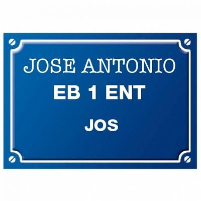 JOS Galicia - EB1ENT