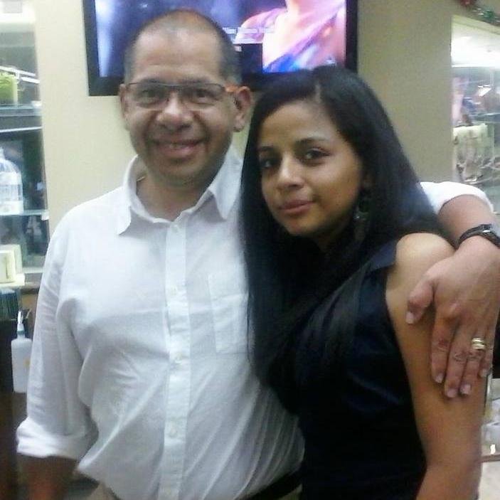 IrlandaPretelin's profile picture. 