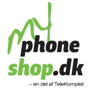 Telefoner, tablets og tilbehør i høj kvalitet til faste lave priser