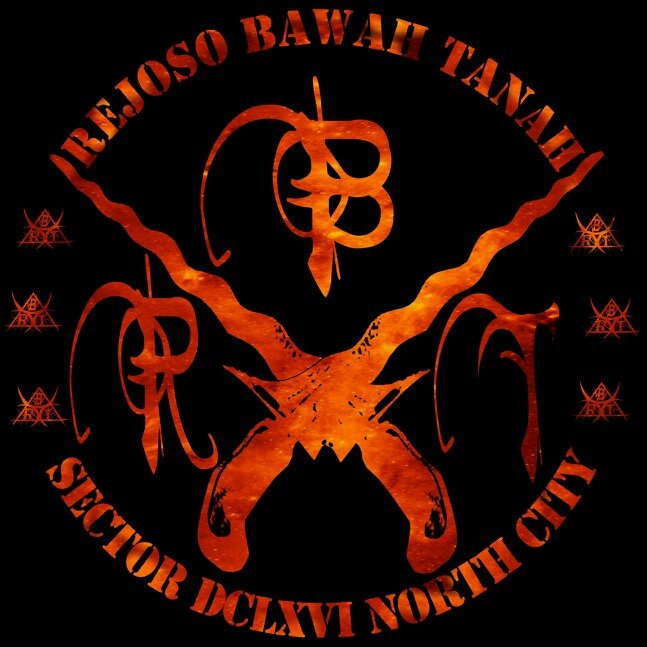 FP : Rejoso Bawah Tanah