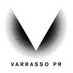 Varrasso PR (@varrassopr) Twitter profile photo