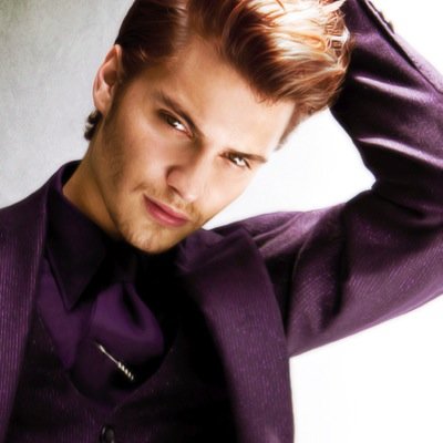 CharmingSnide's profile picture. Laters baby. [Married to @xSexyJournalist]