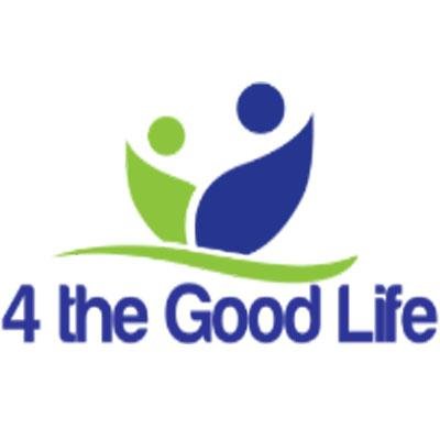 The Good Life awaits us all, we may just need some help designing it. The Good Life is unique to everyone, so don't compare yourself to others... Look Inwards!