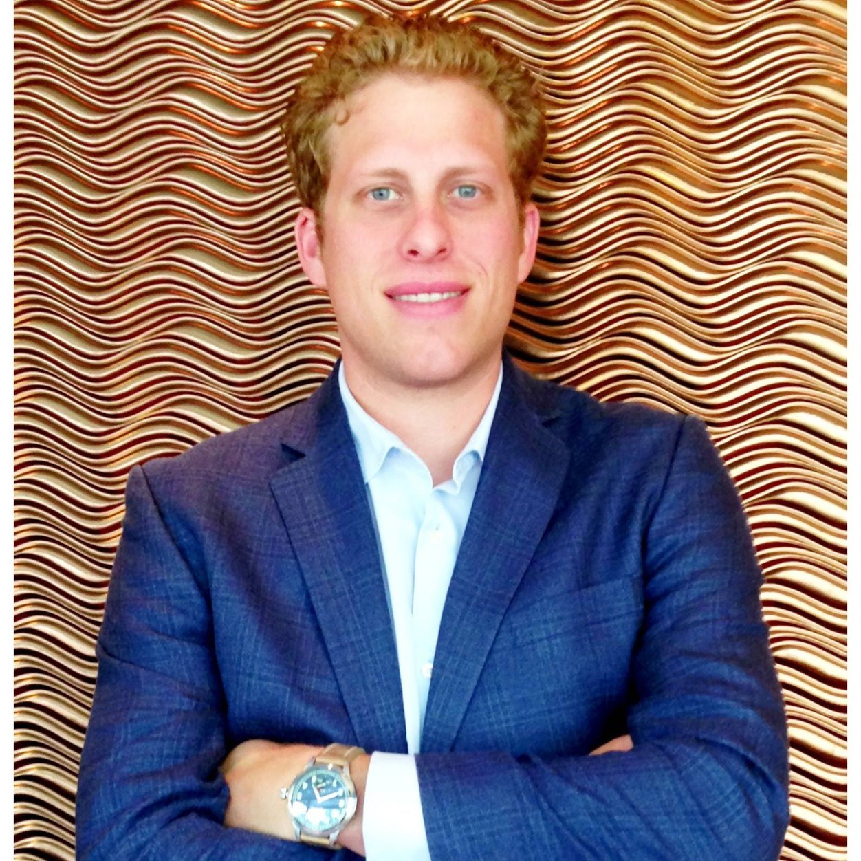 BrynsonSmith's profile picture. 