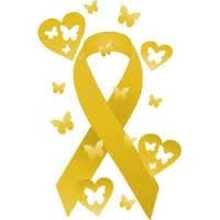 Let's stop losing our loved ones. Be positive.