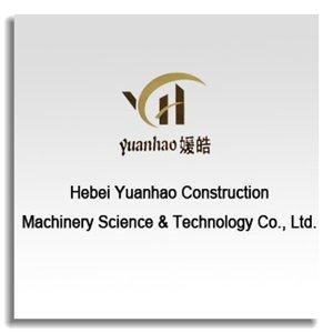 Yuanhao produce construction machinery equipment, steel straight thread connecting sleeve series, Steel sleeve,Email :hebeiyuanhao@gmail.com, tel:86-317-4305138