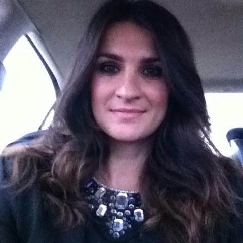 NiaBrkichMakeup's profile picture. 