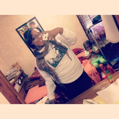 YouLoveeeIt's profile picture. Mrs. August Anthony Alsina Jr.