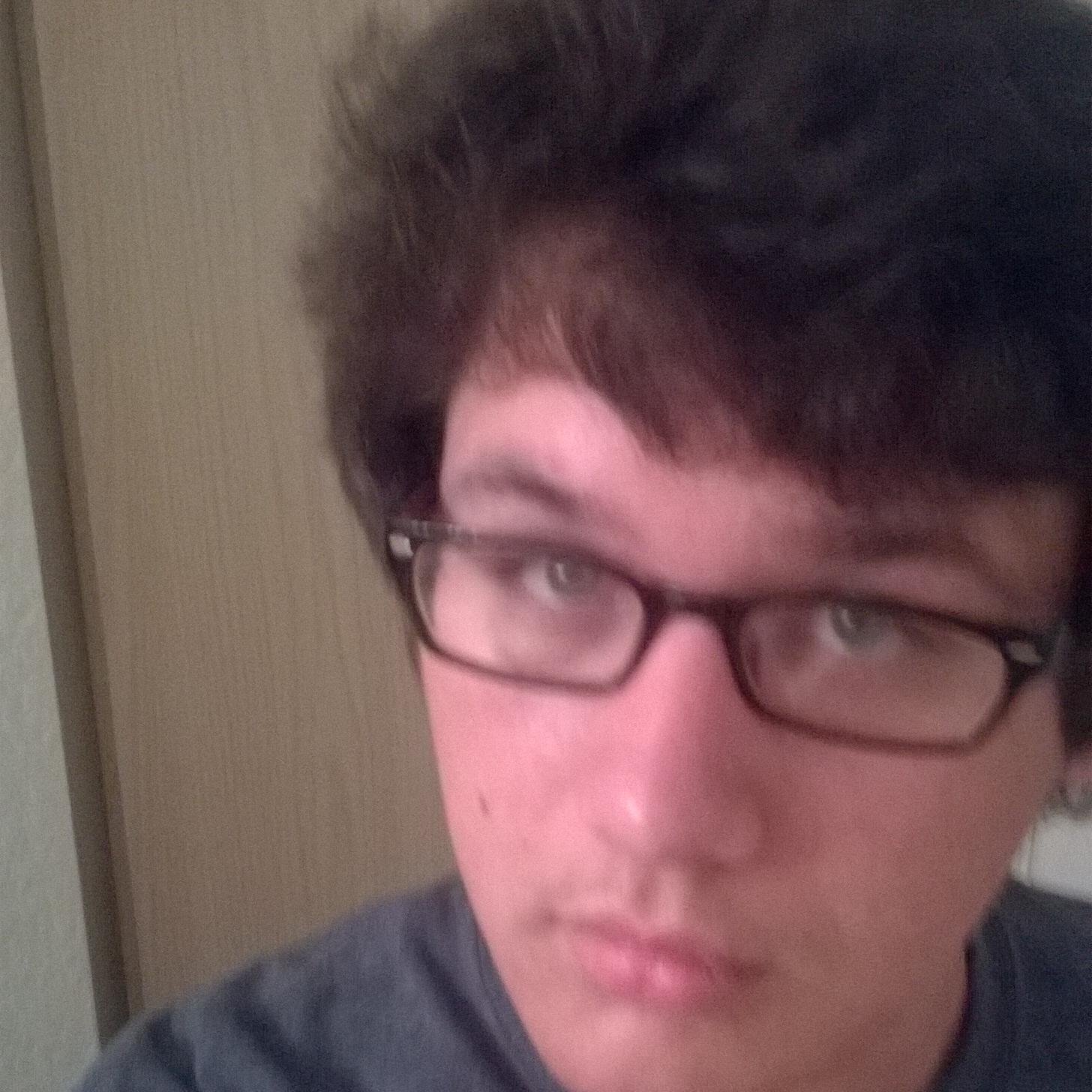 andreusgomez1's profile picture. 