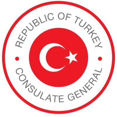 TC Şanhay Başkonsolosluğu'nun resmi hesabıdır. / The official account of Turkish Consulate-General in Shanghai.