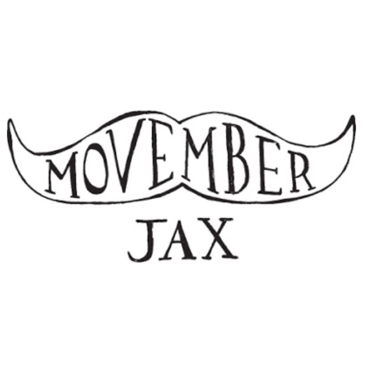 Movember Jax is changing the Face of Men's Health.