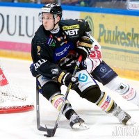 Ville Pokka (@vpokka) Twitter profile photo