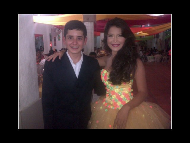 Dios ♥.