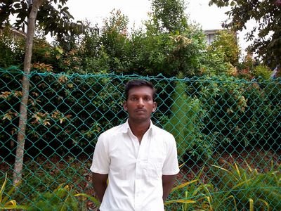 karthick 
Thanjan
Tamilan
Indian
