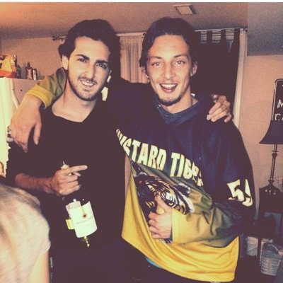 Mustard tigers #9
