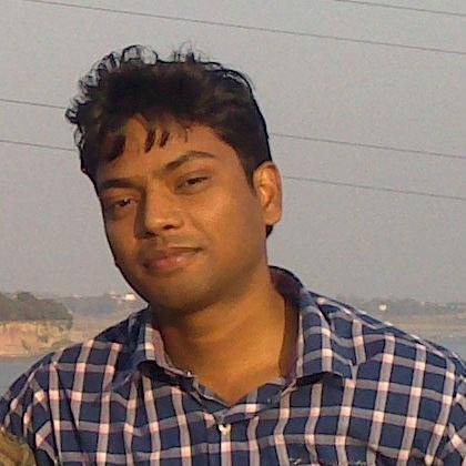 Civil Engineer | An Alumnus of MNNIT,Allahabad and IIT BHU, Varanasi | Tweets are personal | My mother toung  is Bhojpuri.