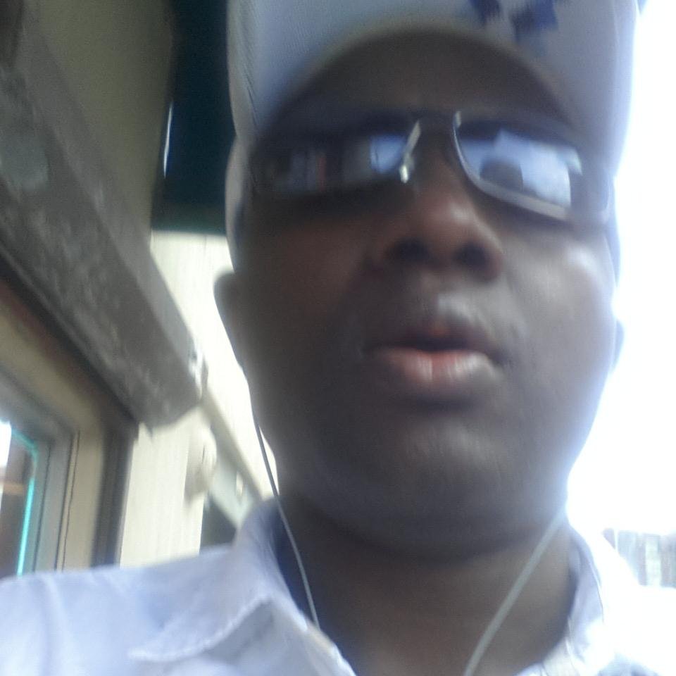 k1philly's profile picture. executive.