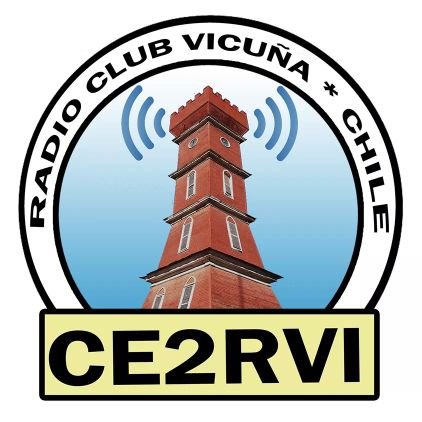radioclubvicuna's profile picture. Fundado el 23 de Marzo del 2012.
Repetidor local: 146.880mhz -600khz
Igate aprs: 144.390mhz
qap uhf: 432.500mhz