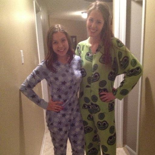 laurwoody's profile picture. getting carried away