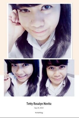 I ♥ Jesus Christ, I ♥ My Self, I ♥ My Family. If you really want me... I'm here I'm just done with all this.