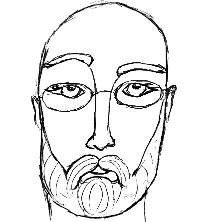 Programmer, hurried, harried, and grumpy.
He/him
