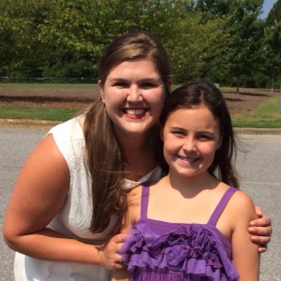 Lizbhinton's profile picture. 