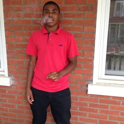 #OTF Follow me on instagram @Young_Boii_Aje