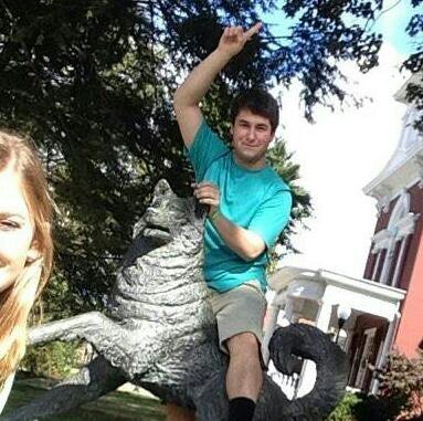 _jackwbradley's profile picture. based on a true story