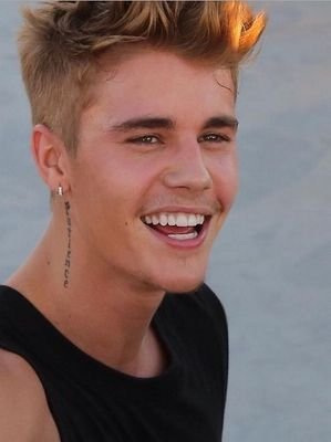 JXSTINCIDE's profile picture. hablemos de justin bieber