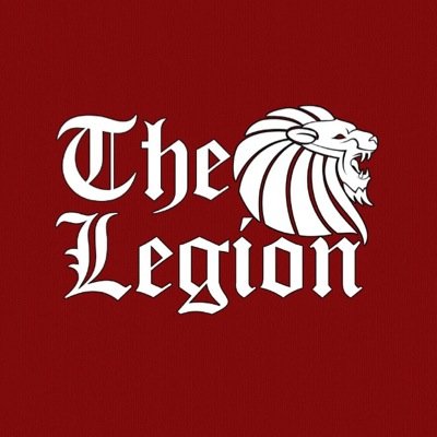 Official Twitter of the CKMcClatchy Legion. News, updates, and photos.