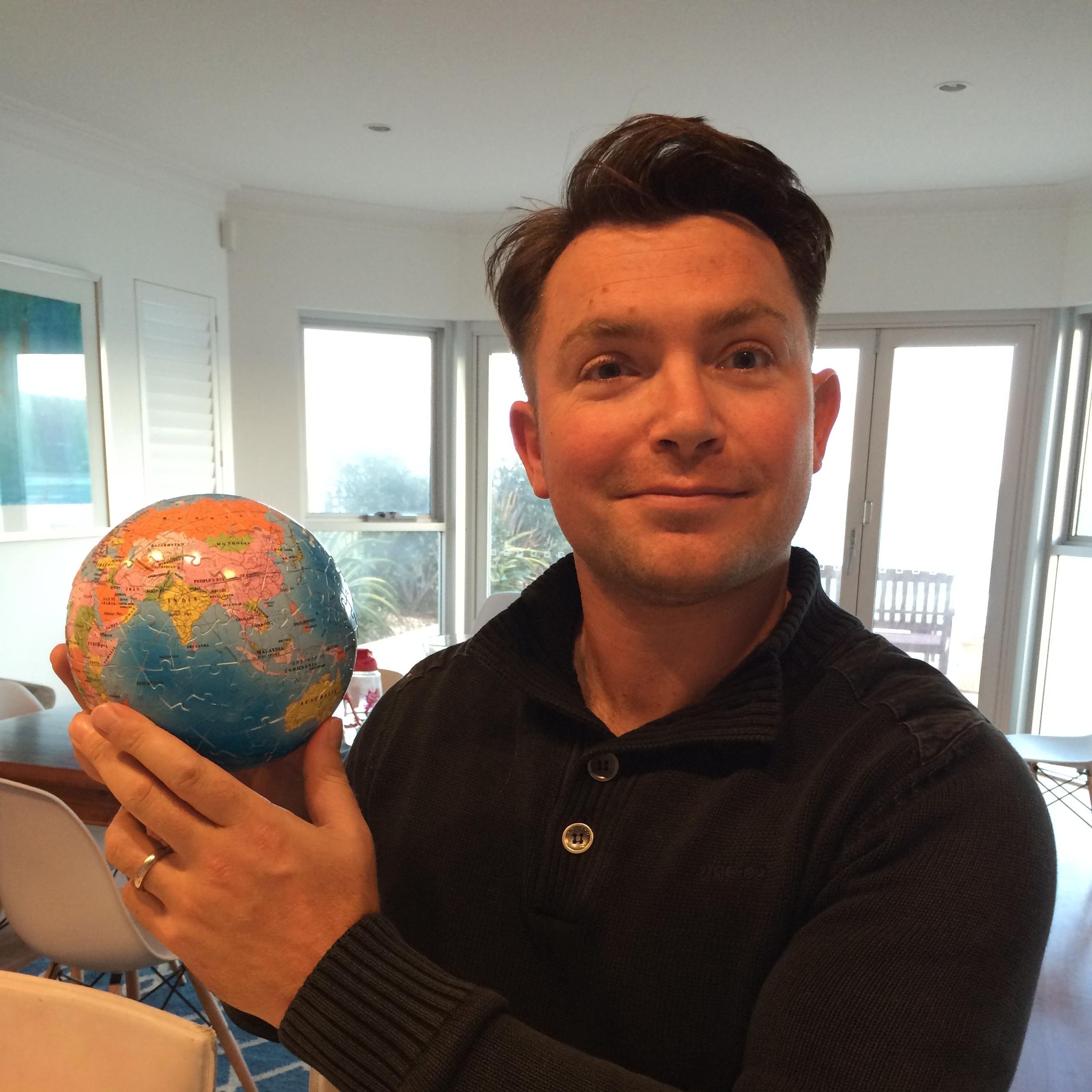 Marathon swimmer, English Channel Solo completed July 2014. Opportunity International Australia ambassador. @BenHuttEnabler