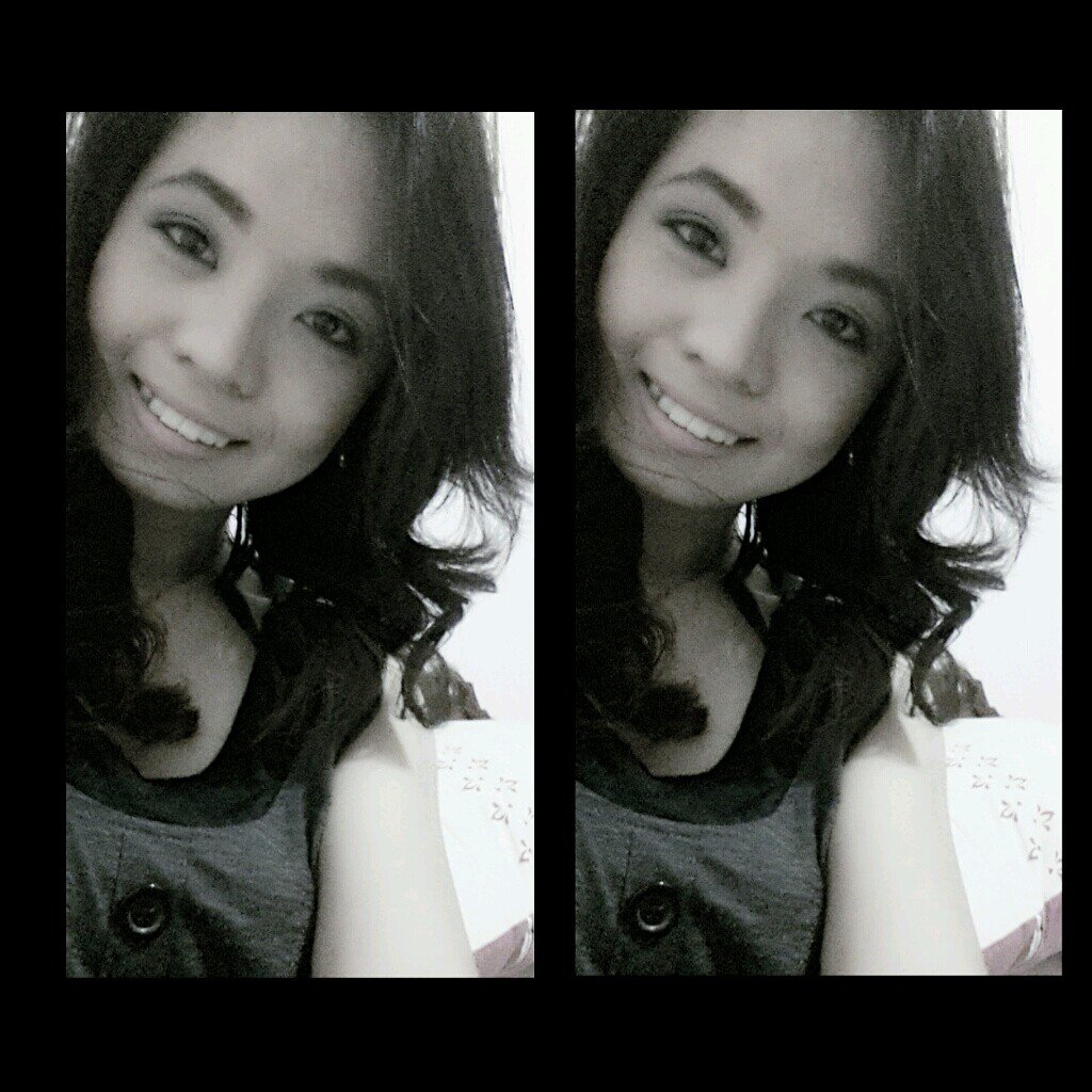I don't care what you think about me, I don't think about you at all! :)