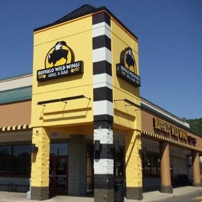 We strive to support our community & the organizations & sports teams within. Ask about fundraising, community events & school involvment! #wingsbeersports