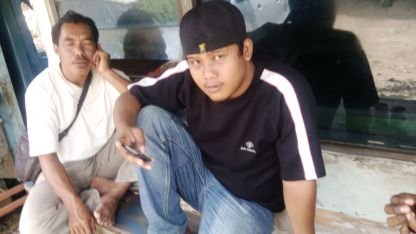 hidup selalu ada pilihan