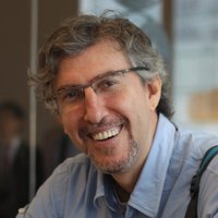 Arif Alper Cevik (@drcevik) 's Twitter Profile