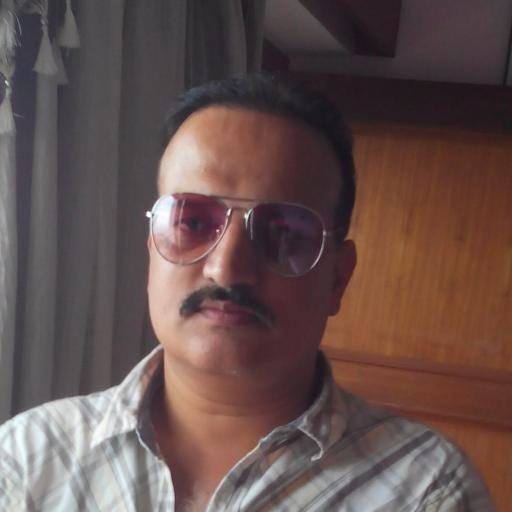 Like to enjoy every moment of life.
