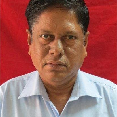 DIPLOMA IN MECHANICAL ENGINEER-FIRST CLASS(1976)
MORE THAN 30 YEARS EXPERIENCE IN CHEMICAL CLEANING FIELD WORKED AS PROJECT ENGINEER.
