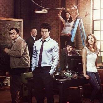 Watch #Scorpion on CBS! *Not the official twitter/not affiliated with the show*