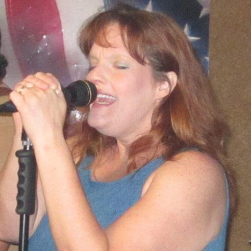 GayleHession's profile picture. Lead Singer for Gayle Force One, Wife and Mother.