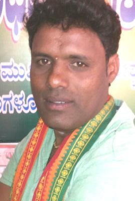 Secratery bjp dasarahalli.
ಸದಸ್ಯರು,ಕನ್ನಡ ಜಾಗೃತಿ ಸಮಿತಿ ,ಕನ್ನಡ ಅಭಿವೃದ್ದಿ ಪ್ರಾಧಿಕಾರ.