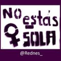 ¡Por espacios de libertad y dignidad para todas! Acosadores, violadores, agresores ¡FUERA!