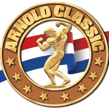 Live from Arnold Classic 2014 / En directo desde el Arnold Classic 2014