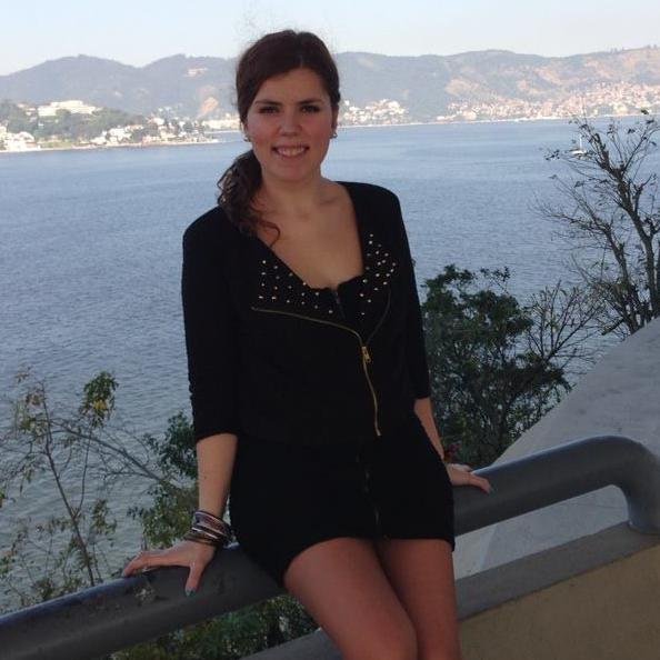 Spanish Teacher for Foreigners                               //  Profesora de ELE  //          - FLAMENGUISTA -